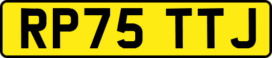 RP75TTJ