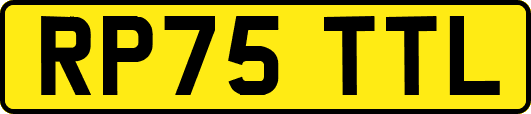RP75TTL