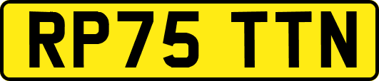 RP75TTN