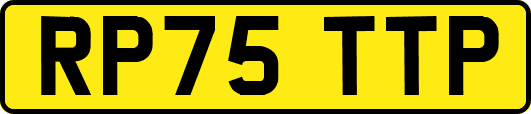RP75TTP