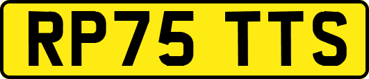 RP75TTS