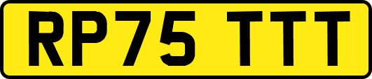 RP75TTT