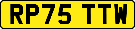 RP75TTW