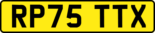 RP75TTX