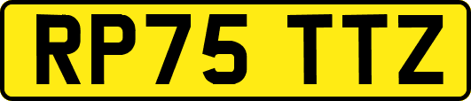 RP75TTZ