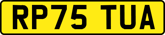 RP75TUA