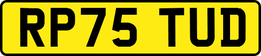 RP75TUD
