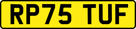 RP75TUF