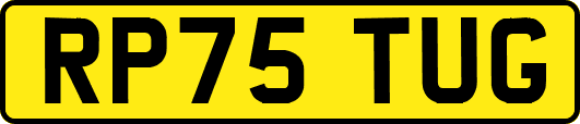 RP75TUG