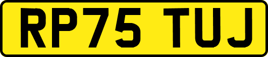 RP75TUJ