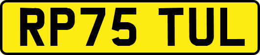 RP75TUL