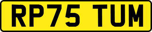 RP75TUM