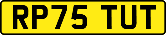 RP75TUT
