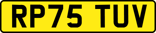 RP75TUV