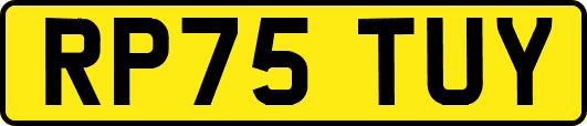RP75TUY