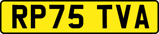 RP75TVA