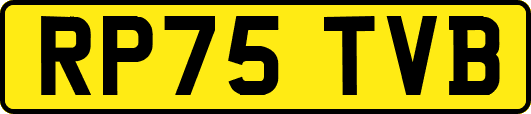 RP75TVB