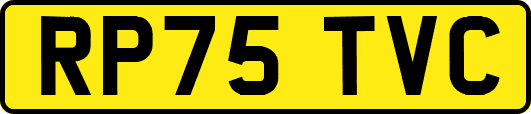 RP75TVC