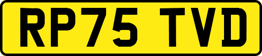 RP75TVD