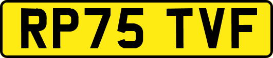 RP75TVF