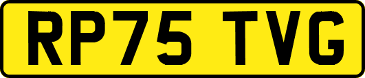 RP75TVG