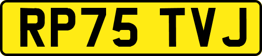 RP75TVJ