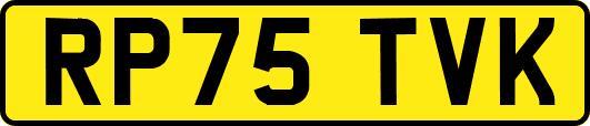 RP75TVK