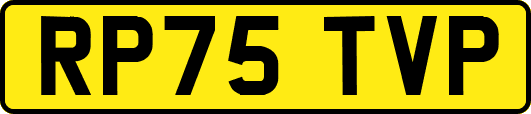 RP75TVP