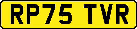 RP75TVR