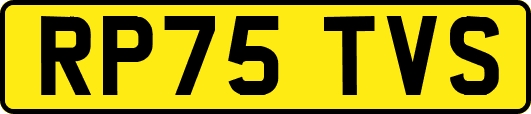 RP75TVS