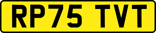 RP75TVT