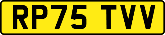 RP75TVV