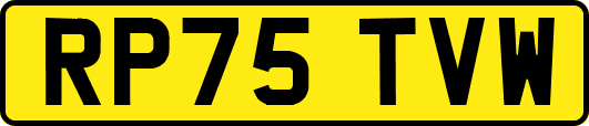 RP75TVW