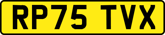 RP75TVX