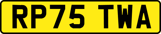 RP75TWA