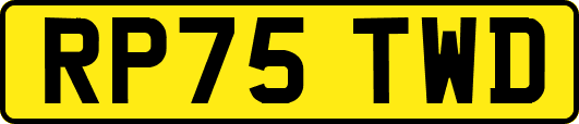 RP75TWD