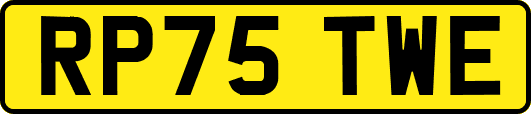 RP75TWE