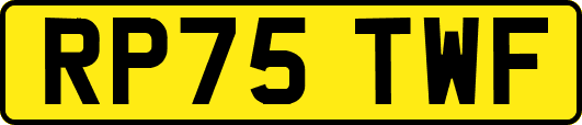 RP75TWF