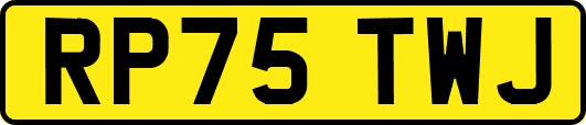 RP75TWJ