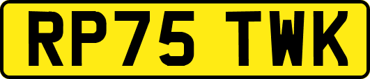 RP75TWK