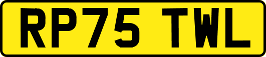 RP75TWL