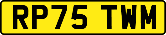 RP75TWM