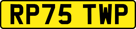 RP75TWP
