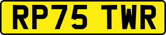 RP75TWR