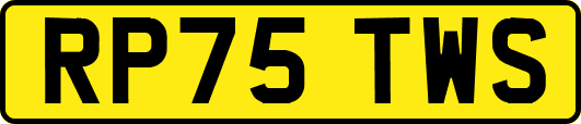 RP75TWS