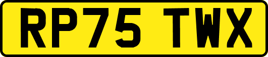 RP75TWX