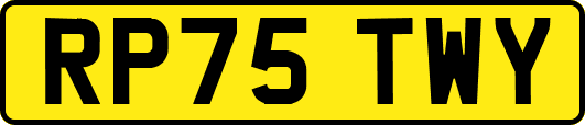 RP75TWY