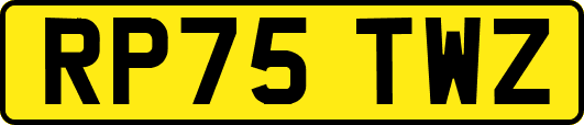 RP75TWZ