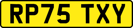 RP75TXY