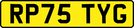 RP75TYG